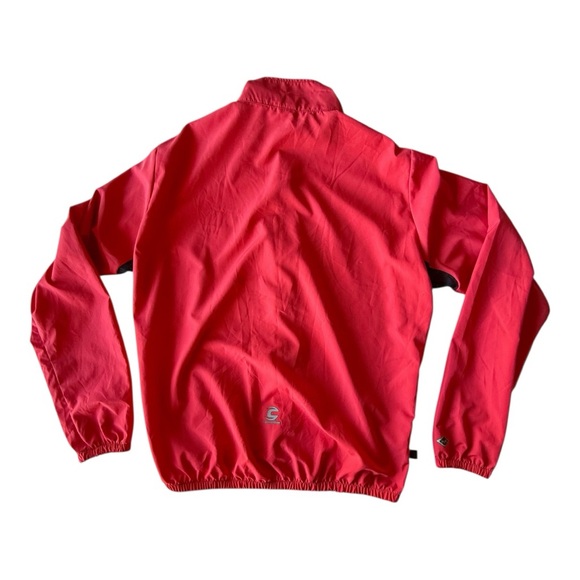 Vintage Cannondale Full Zip Cycling Jacket, XL USA - Picture 2 of 11
